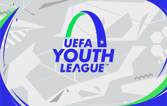 UEFA Youth League 2020/21 cancelada