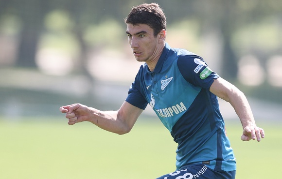 Leon Musayev se muda para o Rubin Kazan