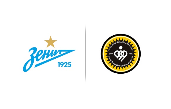 Zenit e Sepahan SC assinam um acordo de cooperação 