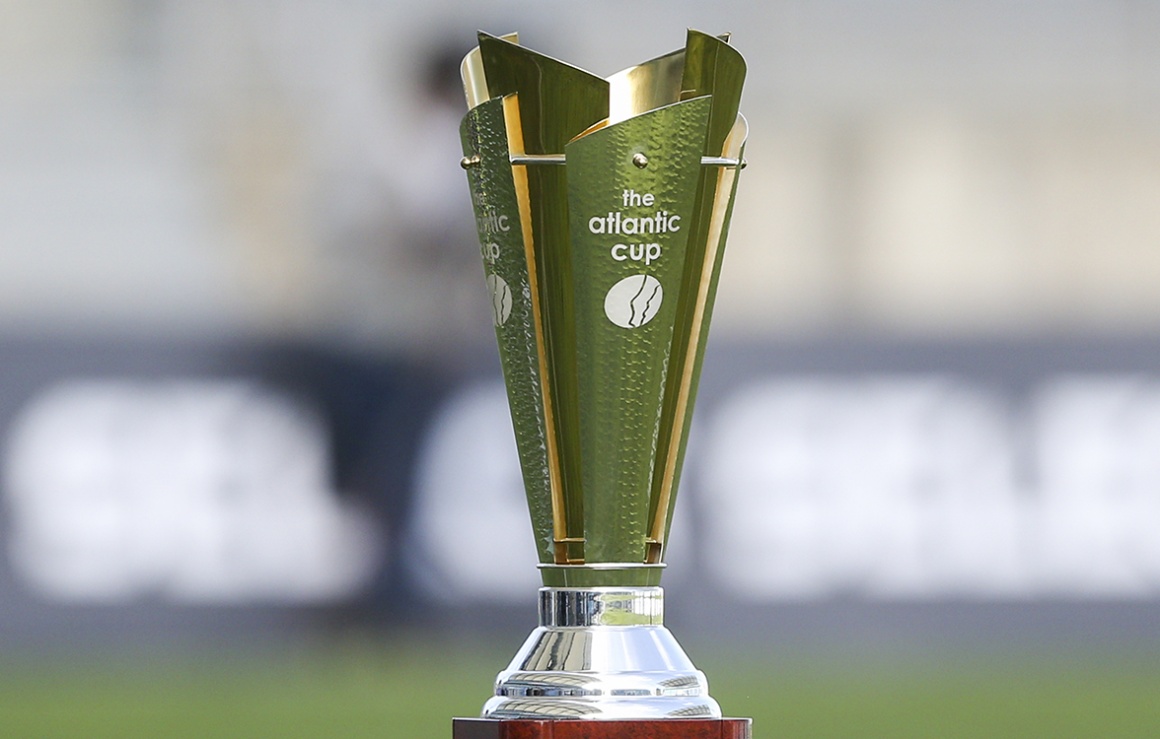 Zenit vai disputar a Atlantic Cup